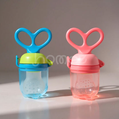 Meu Primeiro Alimentador