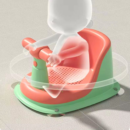 Cadeira de Banho AquaBaby