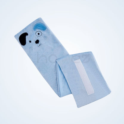 Faixa Térmica Abdominal Anti - cólica