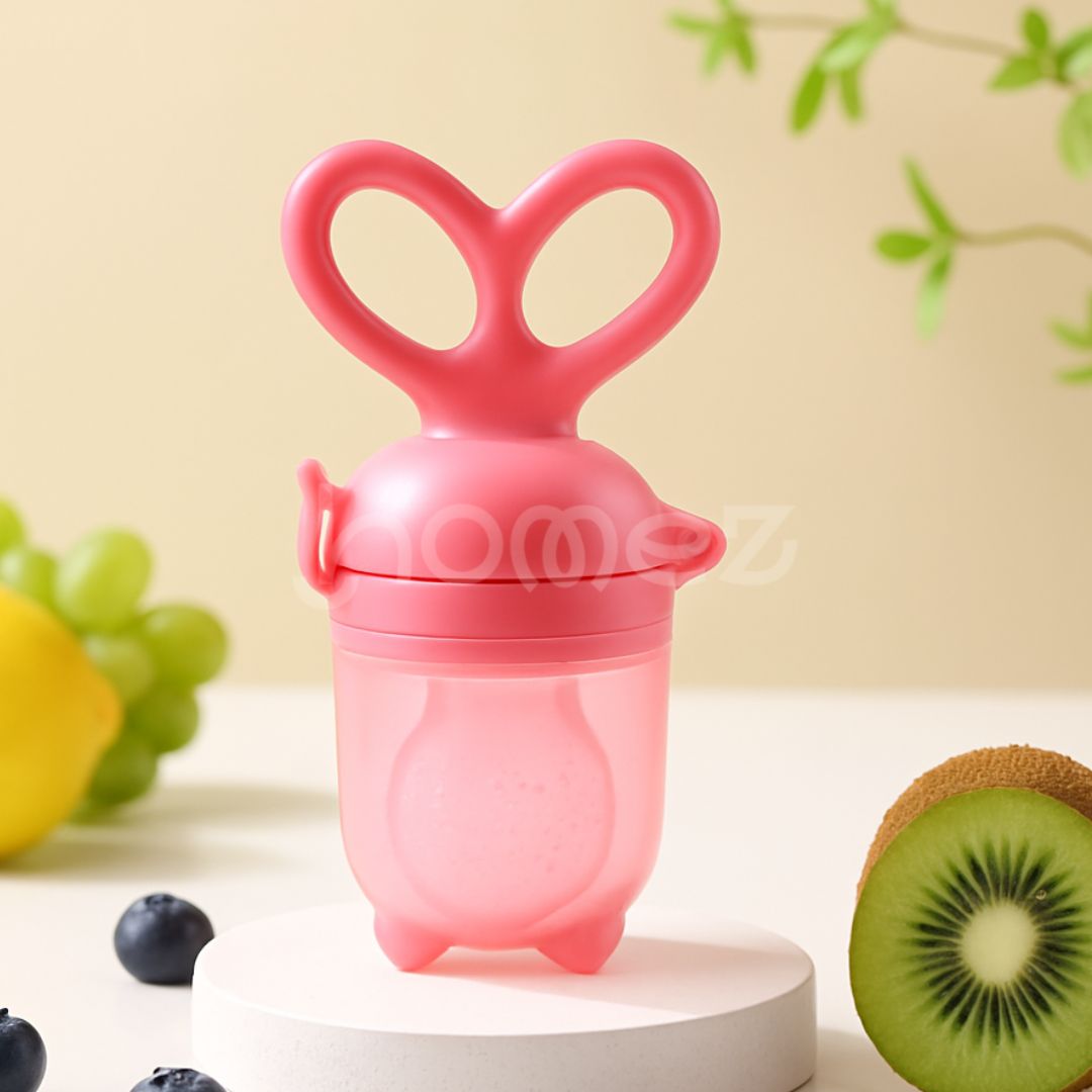 Meu Primeiro Alimentador