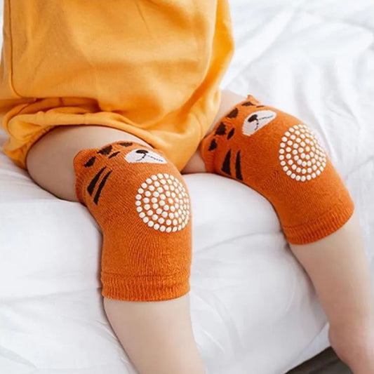 Joelheira Bichinhos - Compre 2 Leve 3