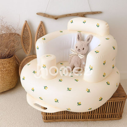 Poltrona Baby Comfort Plus