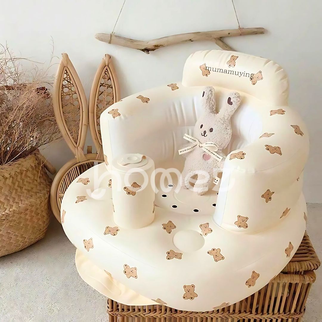 Poltrona Baby Comfort Plus