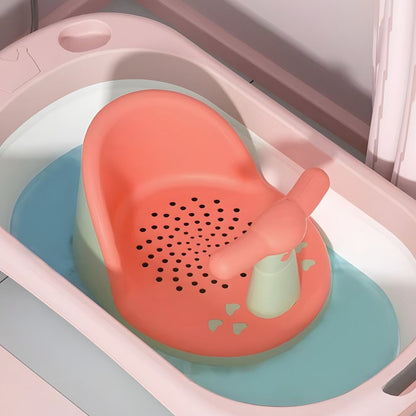 Cadeira de Banho AquaBaby