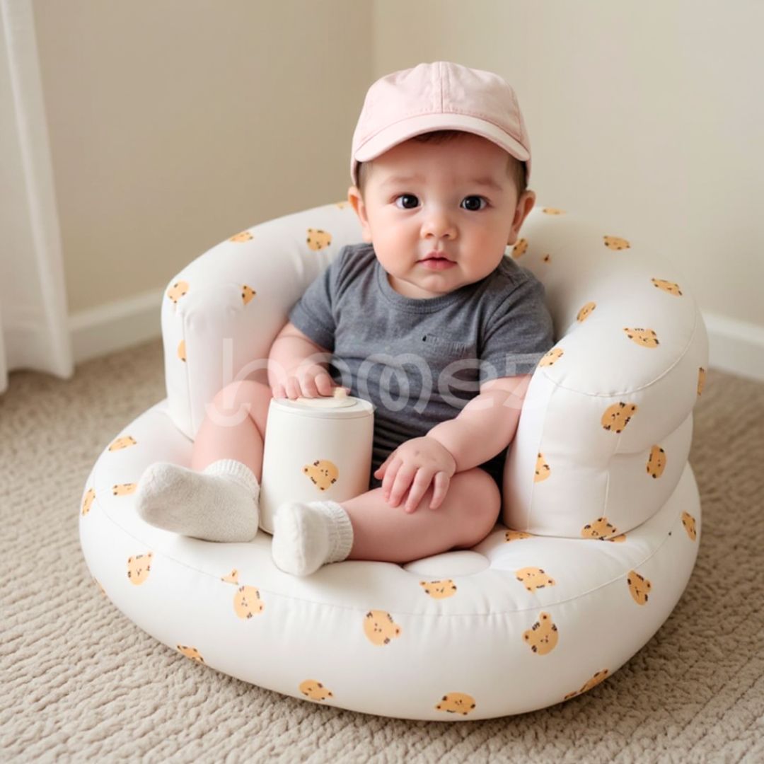 Poltrona Baby Comfort Plus