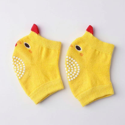 Joelheira Bichinhos - Compre 2 Leve 3