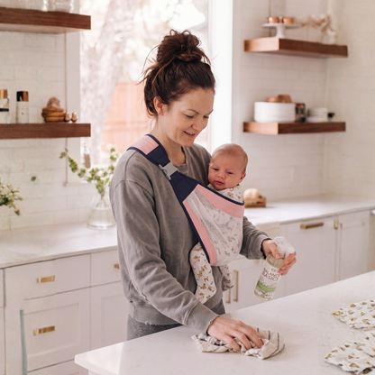 Sling Baby Confort