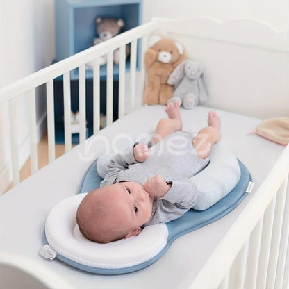 Ninho Redutor de Berço ou Carrinho